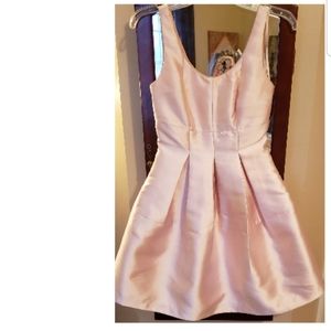 Dirty Dancing light pink dress 00